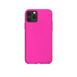 SBS - Tok Vanity - iPhone 11 Pro, rózsaszín