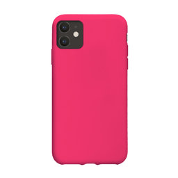 SBS - Tok Vanity - iPhone 11, rózsaszín