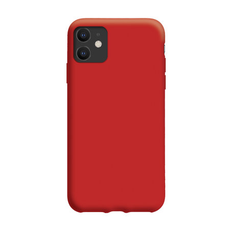 SBS - Tok Vanity - iPhone 11, piros