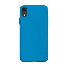 SBS - Tok Vanity - iPhone XR, light blue
