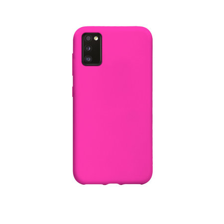SBS - Tok Vanity - Samsung Galaxy A41, rózsaszín