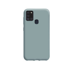 SBS - Tok Vanity - Samsung Galaxy A21s, light blue