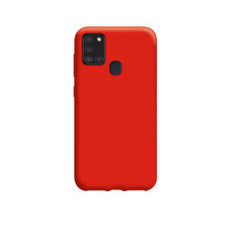 SBS - Tok Vanity - Samsung Galaxy A21s, piros