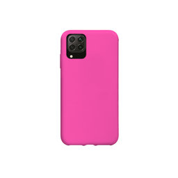 SBS - Tok Vanity - Huawei P40 Lite, rózsaszín