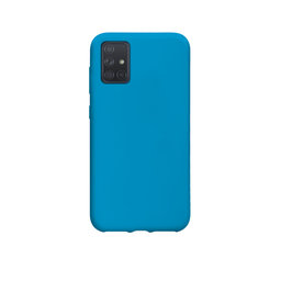 SBS - Tok Vanity - Samsung Galaxy A71, kék