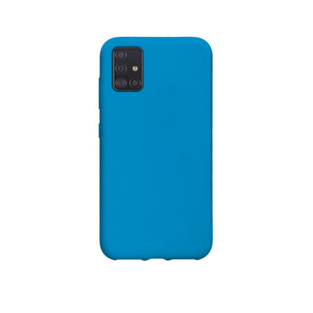 SBS - Tok Vanity - Samsung Galaxy A51, kék