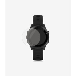 PanzerGlass - Edzett Üveg - Samsung Galaxy Watch 3 (41mm), átlátszó