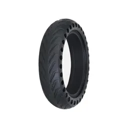 Xiaomi Mi Electric Scooter 1S, 2 M365, Essential, Pro, Pro 2 - Tartós, Teljes Tubeless Gumiabroncs (4. Típus) (Black)