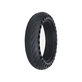 Xiaomi Mi Electric Scooter 1S, 2 M365, Essential, Pro, Pro 2 - Tartós, Teljes Tubeless Gumiabroncs (4. Típus) (Black)