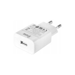 Huawei - 10W USB Töltőadapter, fehér - 02221186, 02220667, 02220781