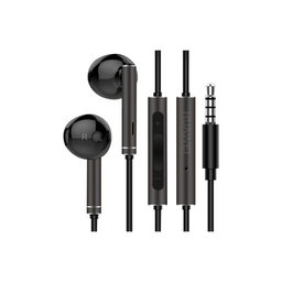 Huawei - Fülhallgatók, fekete - 22040150