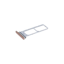 Samsung Galaxy Note 20 N980B - SIM Adapter (Myistic Bronze) - GH98-45734B Genuine Service Pack