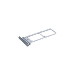 Samsung Galaxy Note 20 N980B - SIM Adapter (Mystic Gray) - GH98-45734A Genuine Service Pack