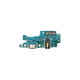 Samsung Galaxy M21 M215F, M31 M315F - Töltő Csatlakozó + PCB Alaplap - GH59-15181A Genuine Service Pack
