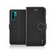 Fonex - Tok Book Identity - Huawei P30 Pro, fekete