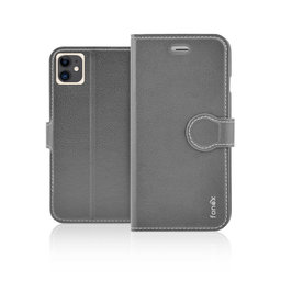 Fonex - Tok Book Identity - iPhone 11, fekete
