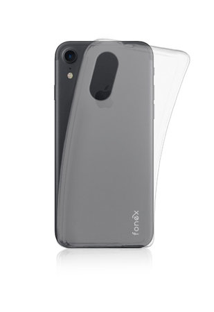 Fonex - Tok Invisible - iPhone XR, átlátszó