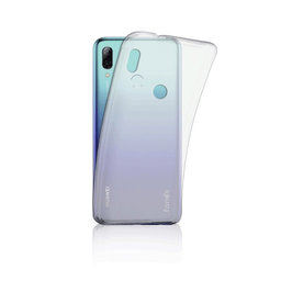 Fonex - Tok Invisible - Huawei P Smart 2019/Honor 10 Lite, átlátszó