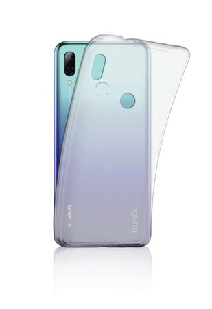 Fonex - Tok Invisible - Huawei P Smart 2019/Honor 10 Lite, átlátszó