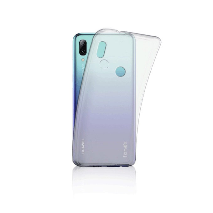 Fonex - Tok Invisible - Huawei P Smart 2019/Honor 10 Lite, átlátszó