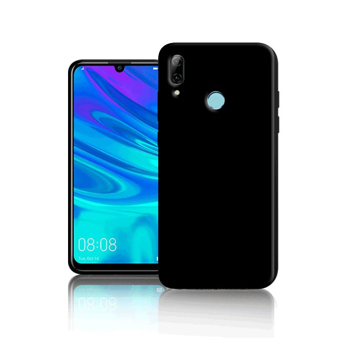 Fonex - Tok TPU - Huawei P Smart 2019 és Honor 10 Lite, fekete
