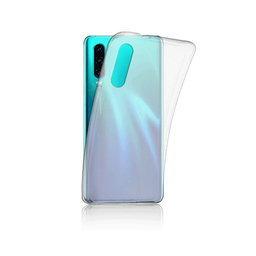 Fonex - Tok Invisible - Huawei P30 Lite/P30 Lite 2020, átlátszó