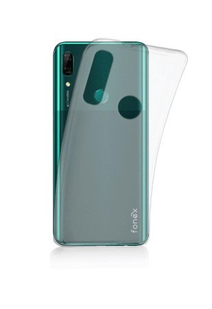 Fonex - Tok Invisible - Huawei P Smart Z, átlátszó