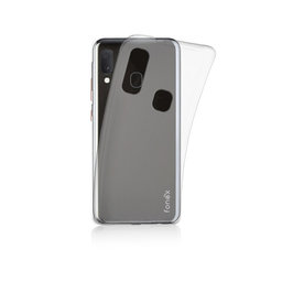 Fonex - Tok Invisible - Samsung Galaxy A20e, átlátszó