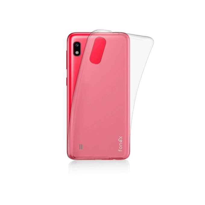 Fonex - Tok Invisible - Samsung Galaxy A10, átlátszó