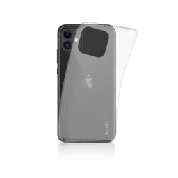 Fonex - Tok Invisible - iPhone 11, átlátszó