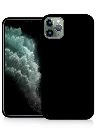 Fonex - Tok TPU - iPhone 11 Pro, fekete