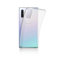 Fonex - Tok Invisible - Samsung Galaxy Note 10, átlátszó