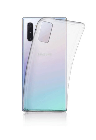 Fonex - Tok Invisible - Samsung Galaxy Note 10, átlátszó