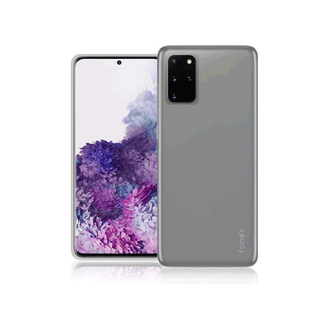 Fonex - Tok Invisible - Samsung Galaxy S20+, átlátszó