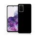 Fonex - Tok TPU - Samsung Galaxy S20+, fekete