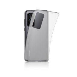 Fonex - Tok Invisible - Huawei P40, átlátszó
