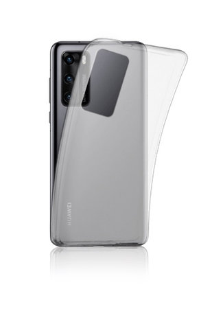 Fonex - Tok Invisible - Huawei P40, átlátszó
