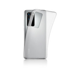 Fonex - Tok Invisible - Huawei P40 Pro, átlátszó