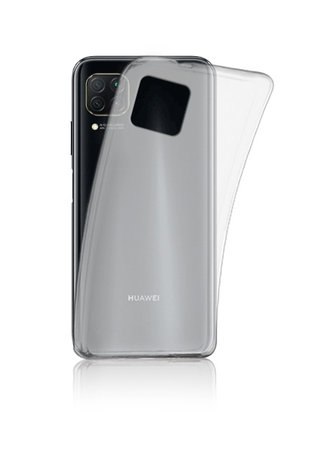 Fonex - Tok Invisible - Huawei P40 Lite, átlátszó