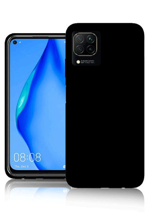 Fonex - Tok TPU - Huawei P40 Lite, fekete