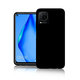Fonex - Tok TPU - Huawei P40 Lite, fekete