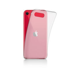 Fonex - Tok Invisible - iPhone 7, 8, SE 2020 és SE 2022, átlátszó