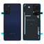 Samsung Galaxy S20 FE G780F - Akkumulátor Fedőlap (Cloud Navy) - GH82-24263A Genuine Service Pack