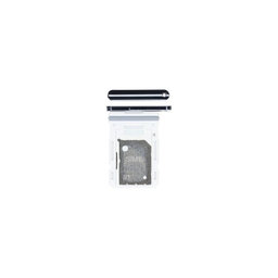 Samsung Galaxy S20 FE G780F - SIM Adapter (Cloud Navy) - GH98-46007A Genuine Service Pack