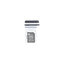 Samsung Galaxy S20 FE G780F - SIM Adapter (Cloud Navy) - GH98-46007A Genuine Service Pack