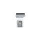 Samsung Galaxy S20 FE G780F - SIM Adapter (Cloud Navy) - GH98-46007A Genuine Service Pack
