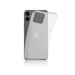 Fonex - Tok Invisible - iPhone 12 mini, átlátszó