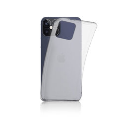Fonex - Tok Invisible - iPhone 12 Pro Max, átlátszó