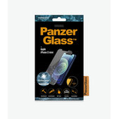 PanzerGlass - Edzett Üveg Standard Fit AB - iPhone 12 mini, átlátszó