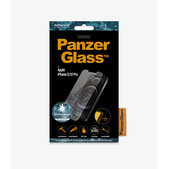 PanzerGlass - Edzett Üveg Standard Fit AB - iPhone 12 és 12 Pro, átlátszó